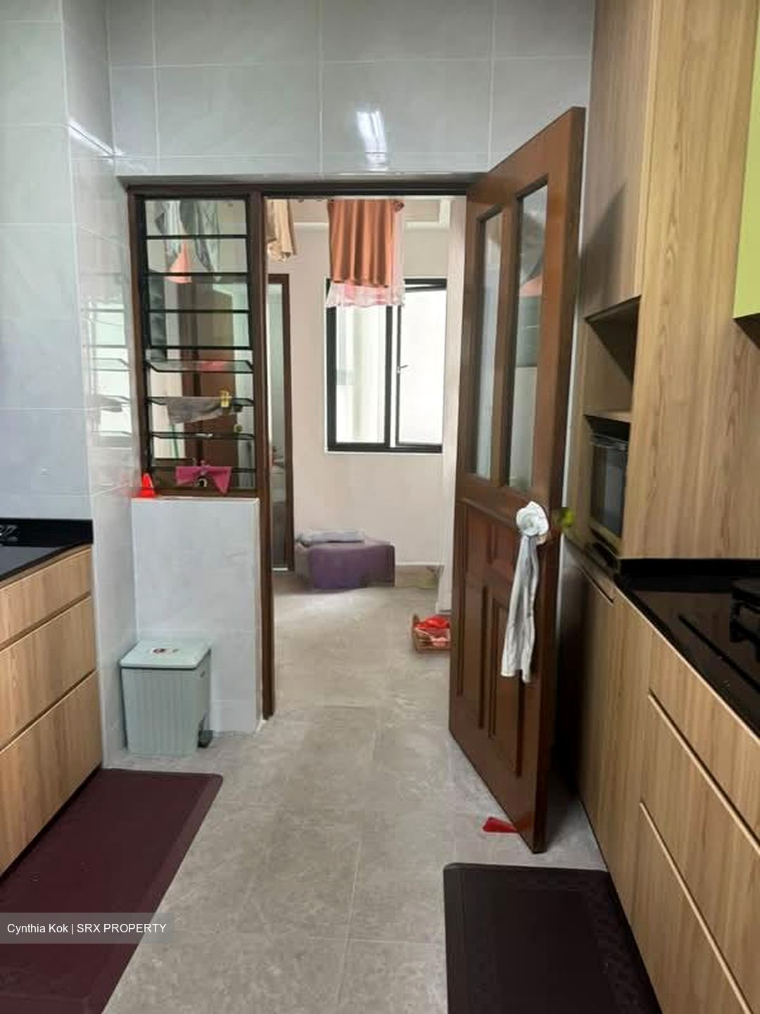 Chestervale (D23), Condominium #593050981